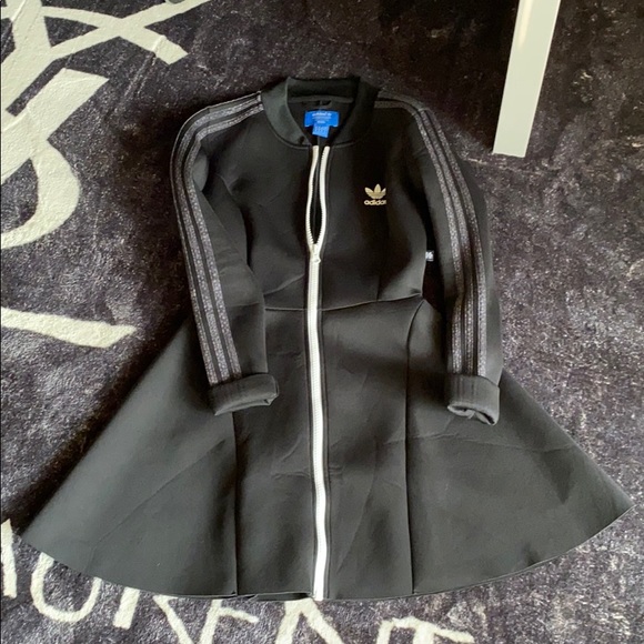 Trench jacket - Picture 1 of 1